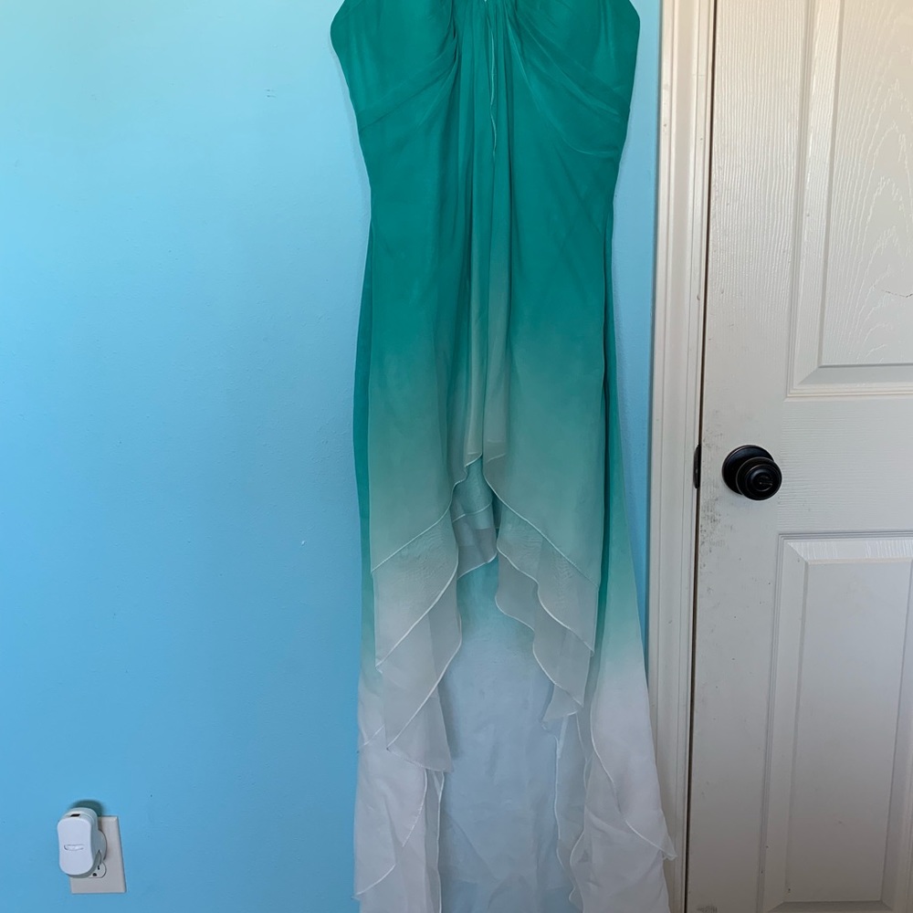 Prom Dress - Picture 4 of 4